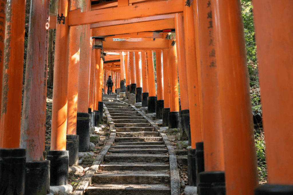 Kyoto 1-Day Itinerary: A First-Time Visitor’s&nbsp;Guide