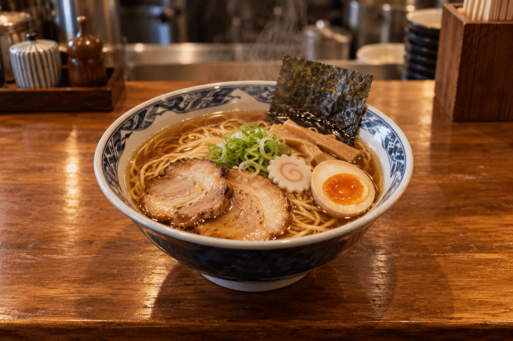 Japanese Ramen Guide: History, Culture and Types to Try in&nbsp;Japan