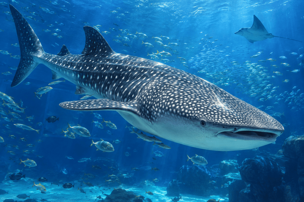 Osaka Aquarium Kaiyukan Guide: What to See, Feeding Times and How to&nbsp;Visit